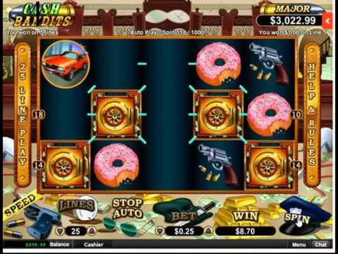 $390 Free casino chip at Video Slots Casino