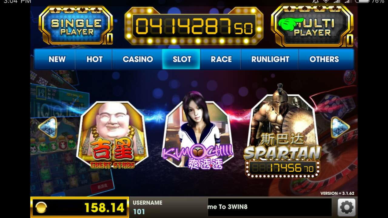 590% Match Bonus at Malina Casino