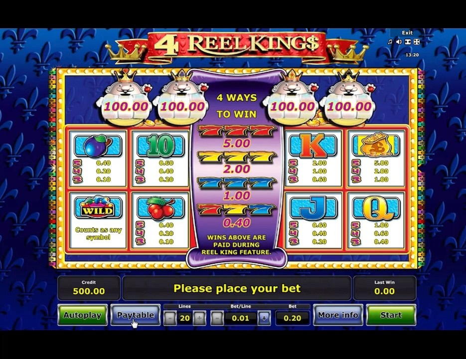 ﻿$22 Mobile freeroll slot tournament at Royal Panda Casino