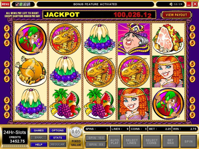 200 Trial Spins at Energy Casino