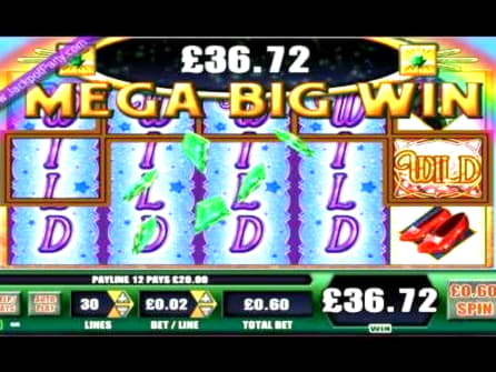 295 Free casino spins at Kaboo Casino