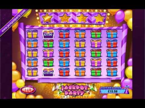 22 FREE SPINS at Betway Casino