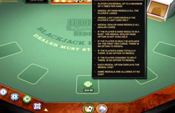 EURO 3885 NO DEPOSIT CASINO BONUS at Genesis Casino