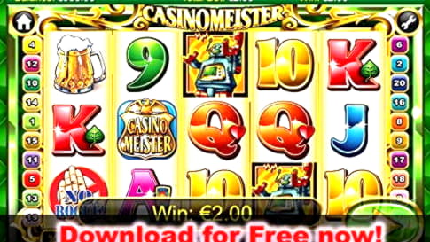 $390 Free chip casino at Genesis Casino
