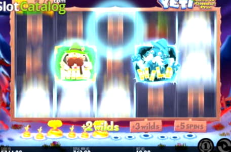 Eur 2195 NO DEPOSIT BONUS CASINO at Vegas Hero Casino