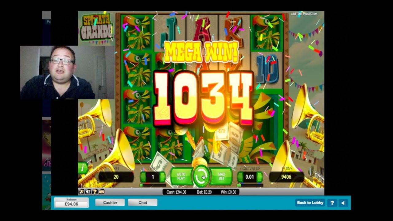 €130 no deposit bonus code at Royal Panda Casino