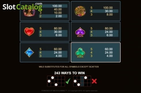 €222 free chip at Leo Dubai Casino
