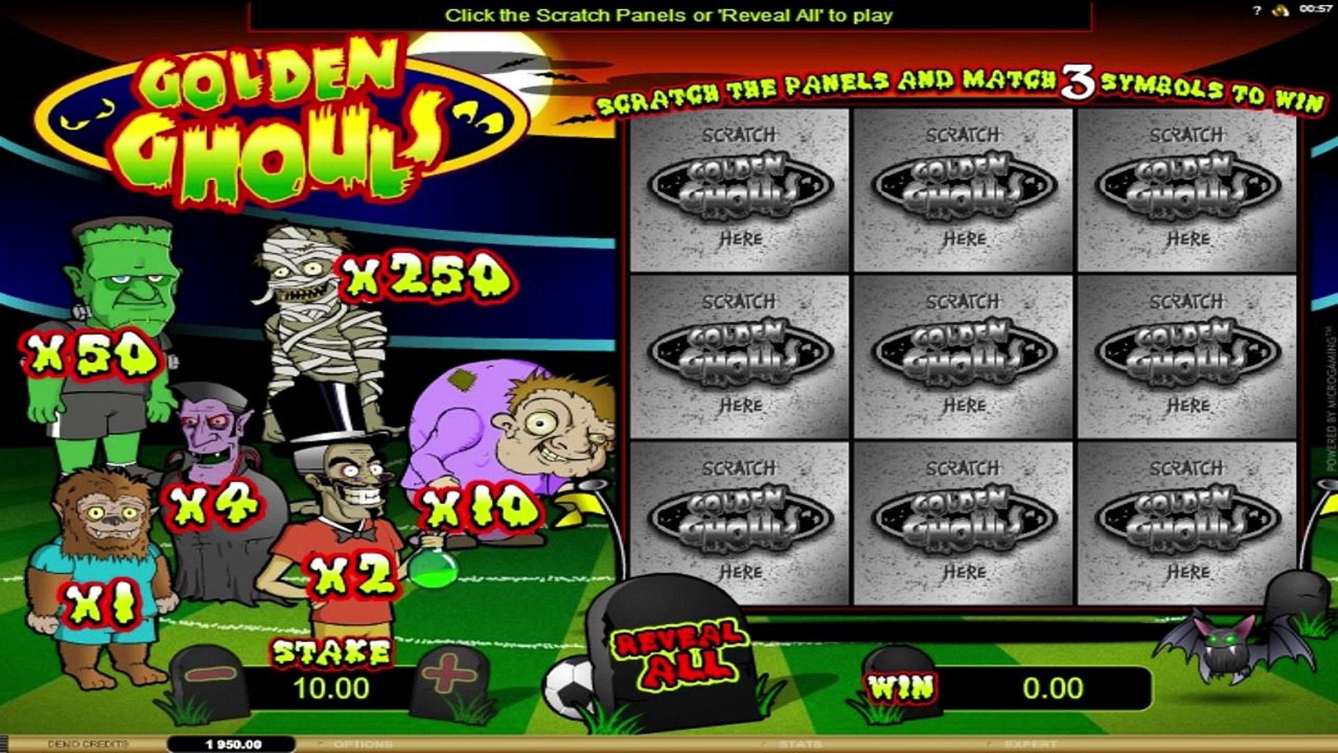 $830 Daily freeroll slot tournament at Energy Casino