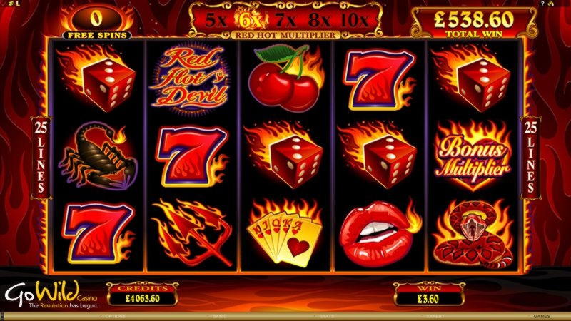 €1040 no deposit at Slots Million Casino