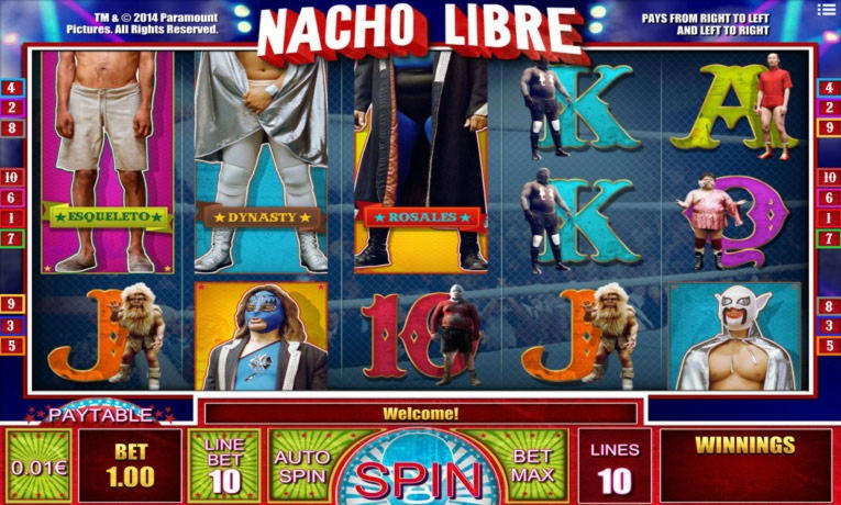 33 FREE Spins at BGO Casino