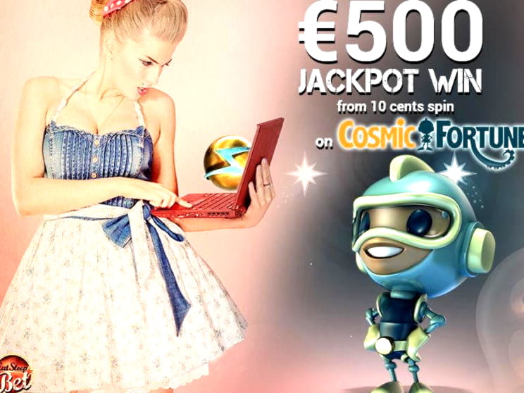 675% First deposit bonus at BGO Casino