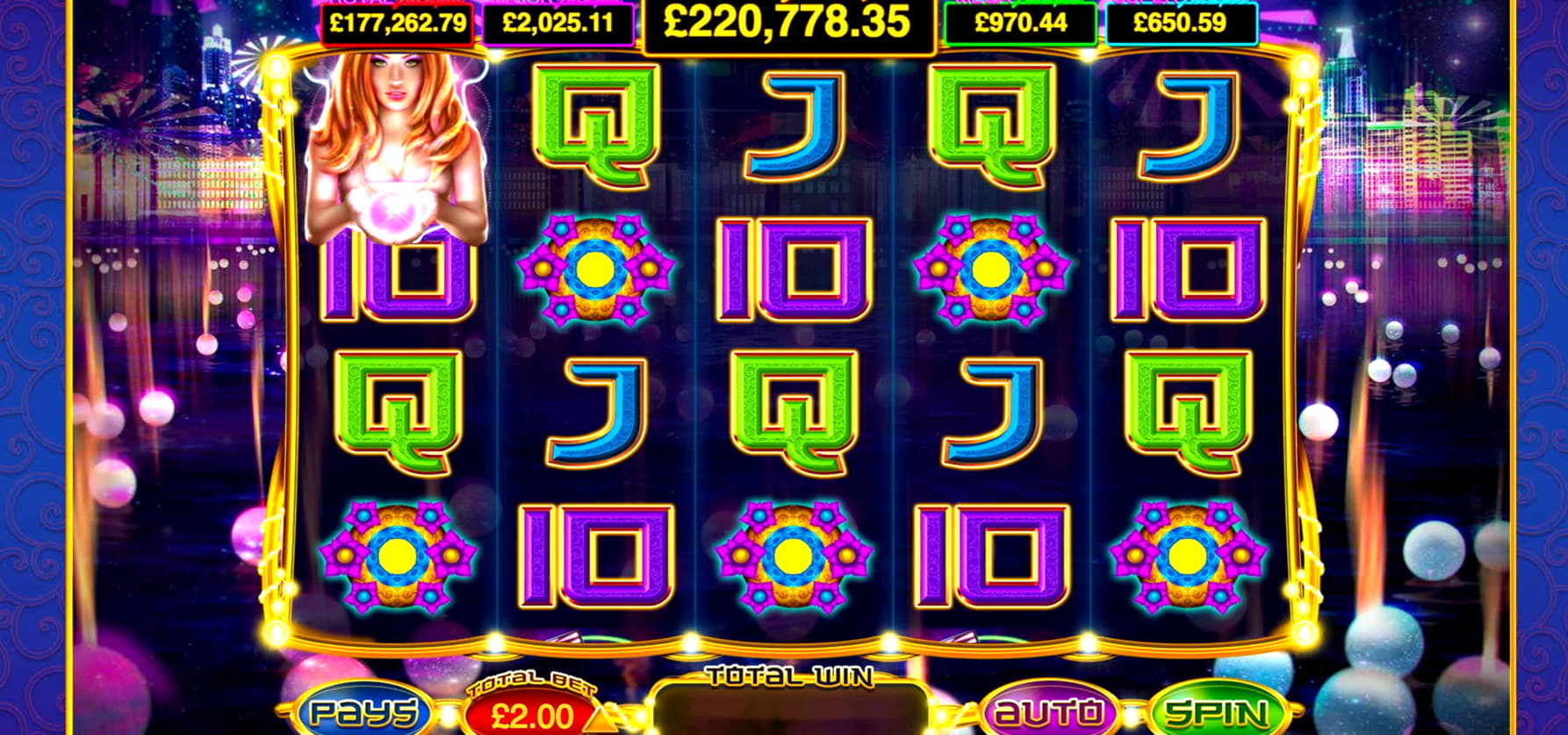 €620 No Deposit Bonus at Slotty Vegas Casino