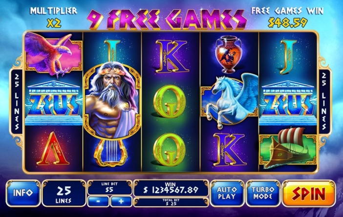 65 Free spins no deposit casino at 888 Casino