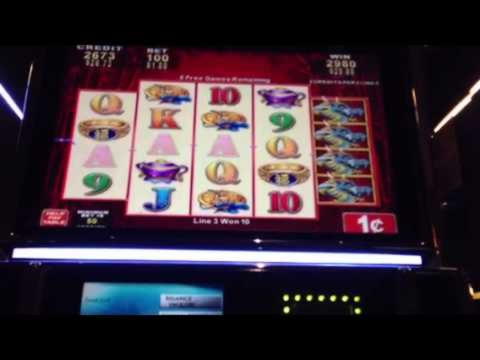 95% Match bonus casino at High Roller Casino