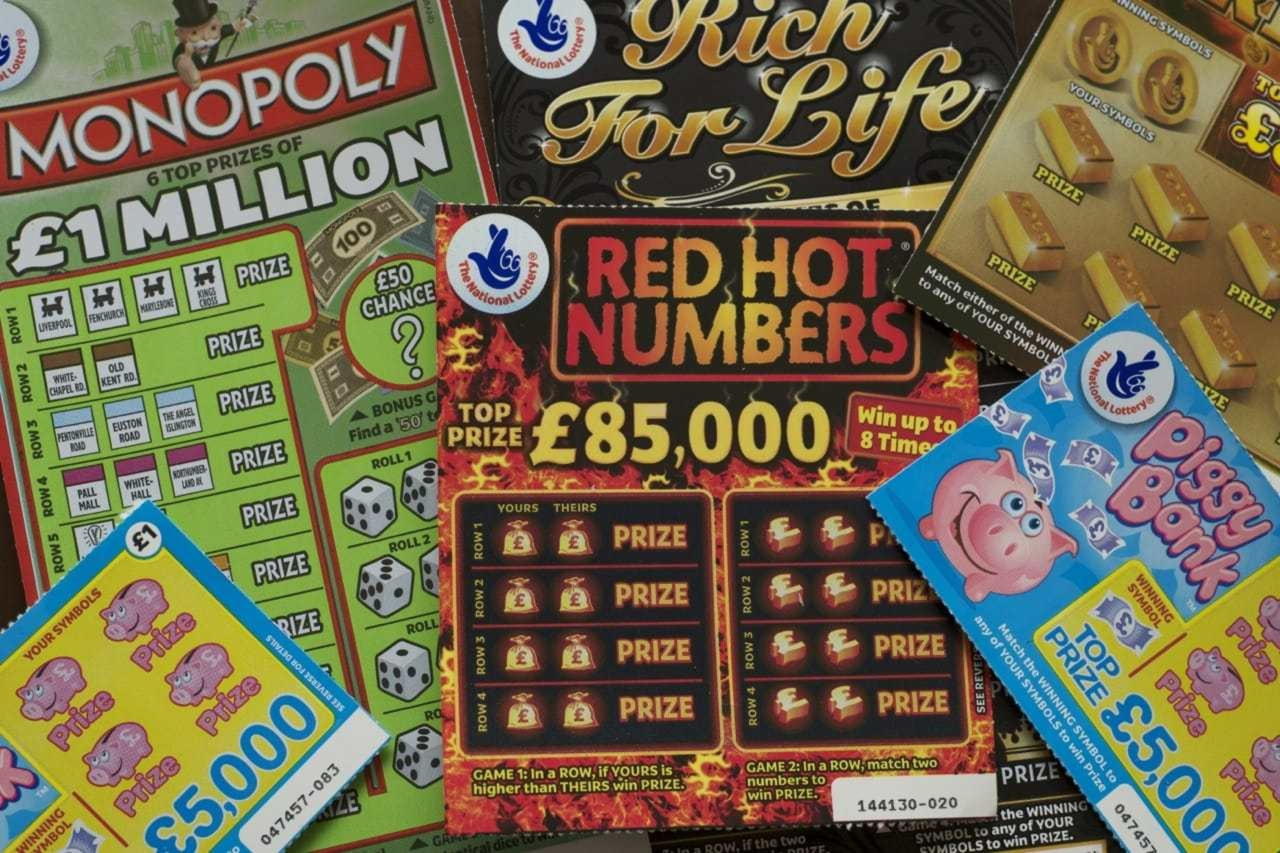 640% Match Bonus at Party Casino