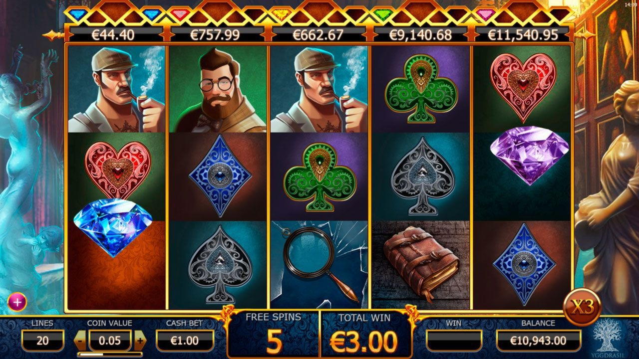 €4870 no deposit bonus at Big Cash Casino