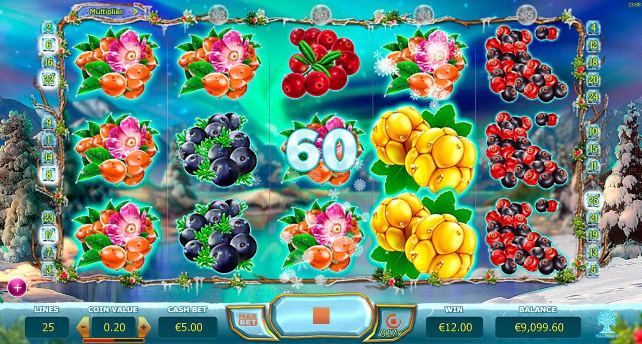 EURO 470 Online Casino Tournament at Video Slots Casino