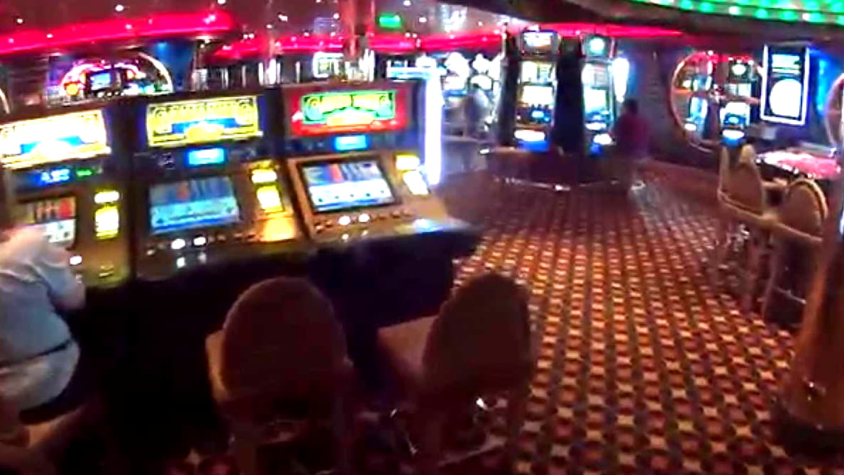 975% Match at a Casino at YoYo Casino