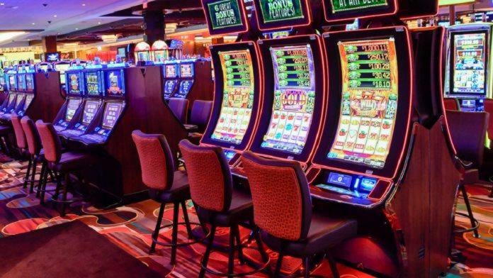 EURO 315 Free casino chip at Casino Luck