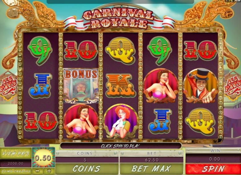 EURO 340 Free chip at Slots Million Casino