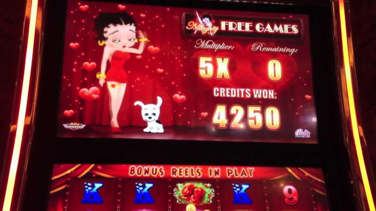 260 Free spins at Slots Million Casino