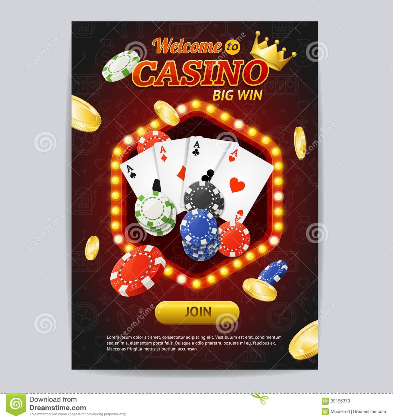 EURO 2655 No Deposit Bonus at Casino Luck
