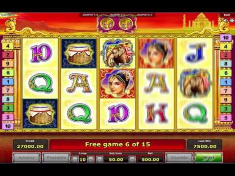 22 Loyal Free Spins! at Casimba Casino