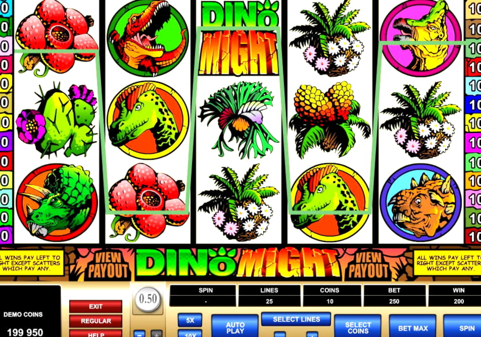 $585 Free chip casino at Casino Luck