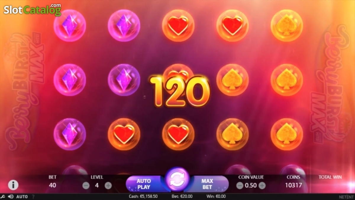 115 free spins at Big Cash Casino