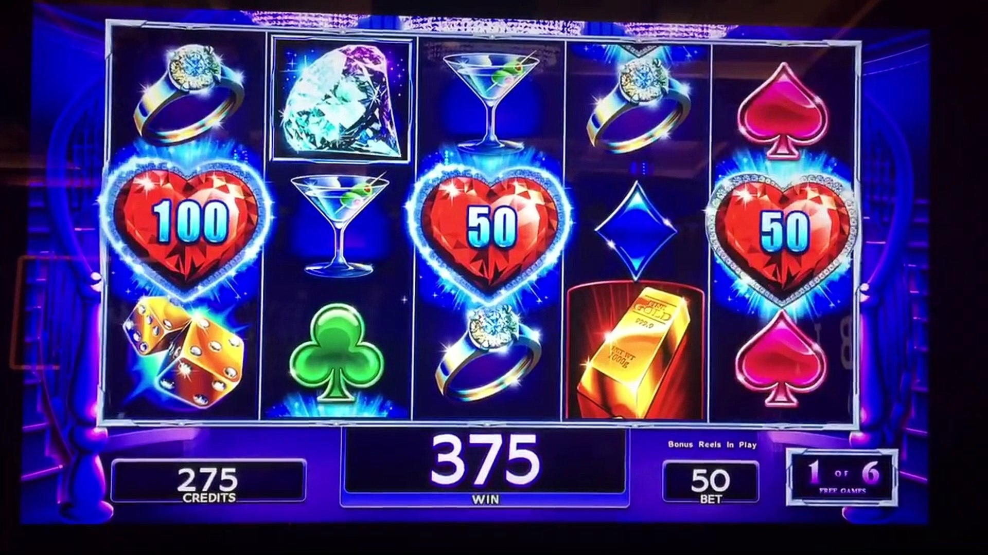 Eur 845 Daily freeroll slot tournament at Casimba Casino