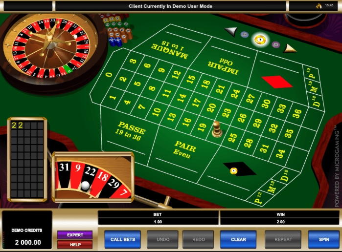 EUR 330 Free Casino Ticket at Guts Casino