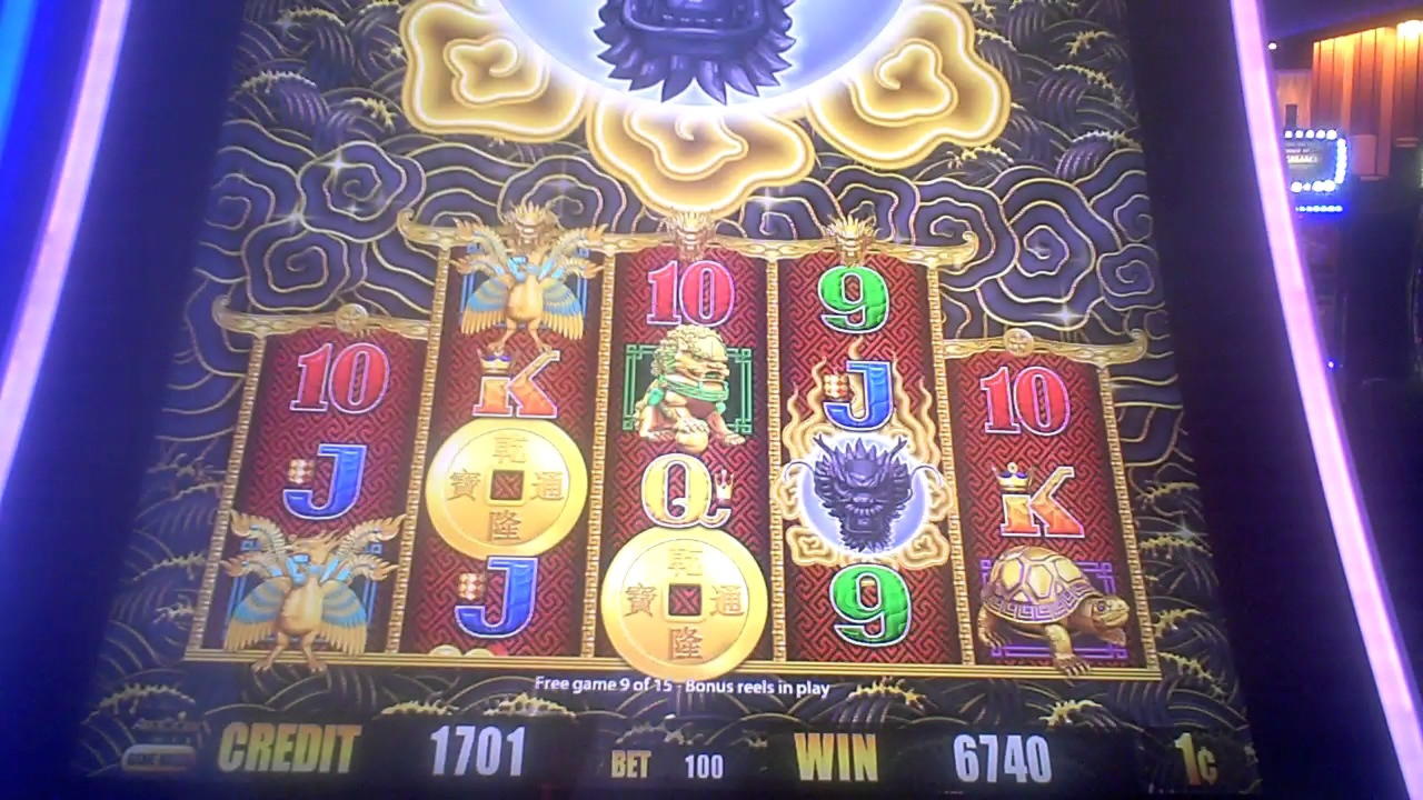 EURO 325 Tournament at Kaboo Casino