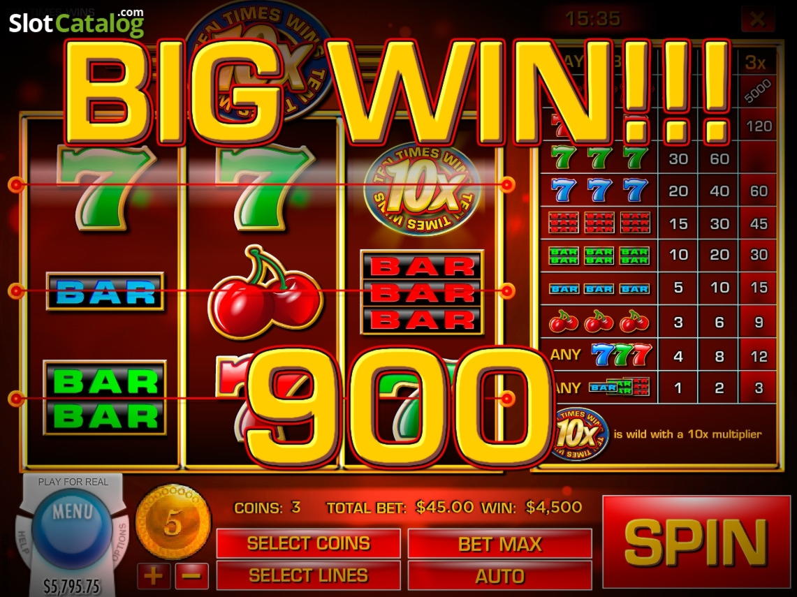 €4430 No Deposit at Spinrider Casino