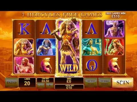 £435 Online Casino Tournament at Rizk Casino