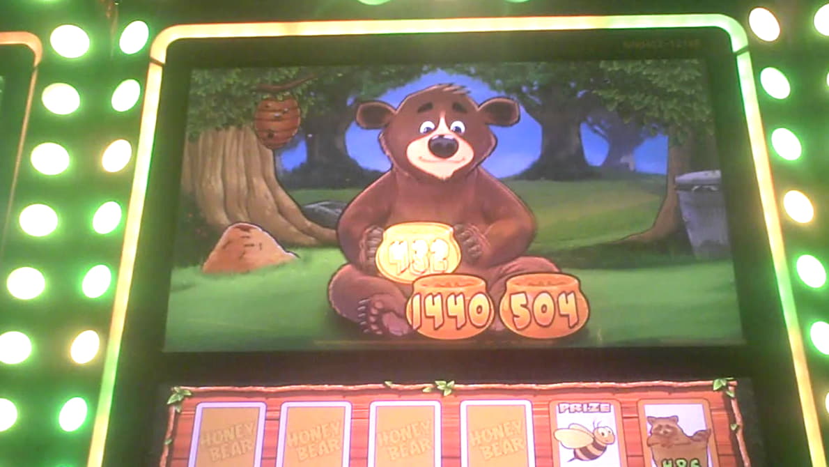 €370 Free Money at Casino Luck