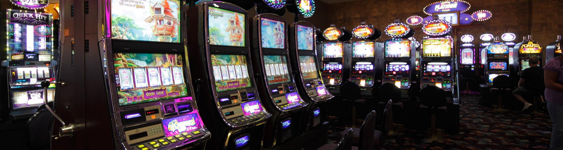 700% casino match bonus at William Hill Casino