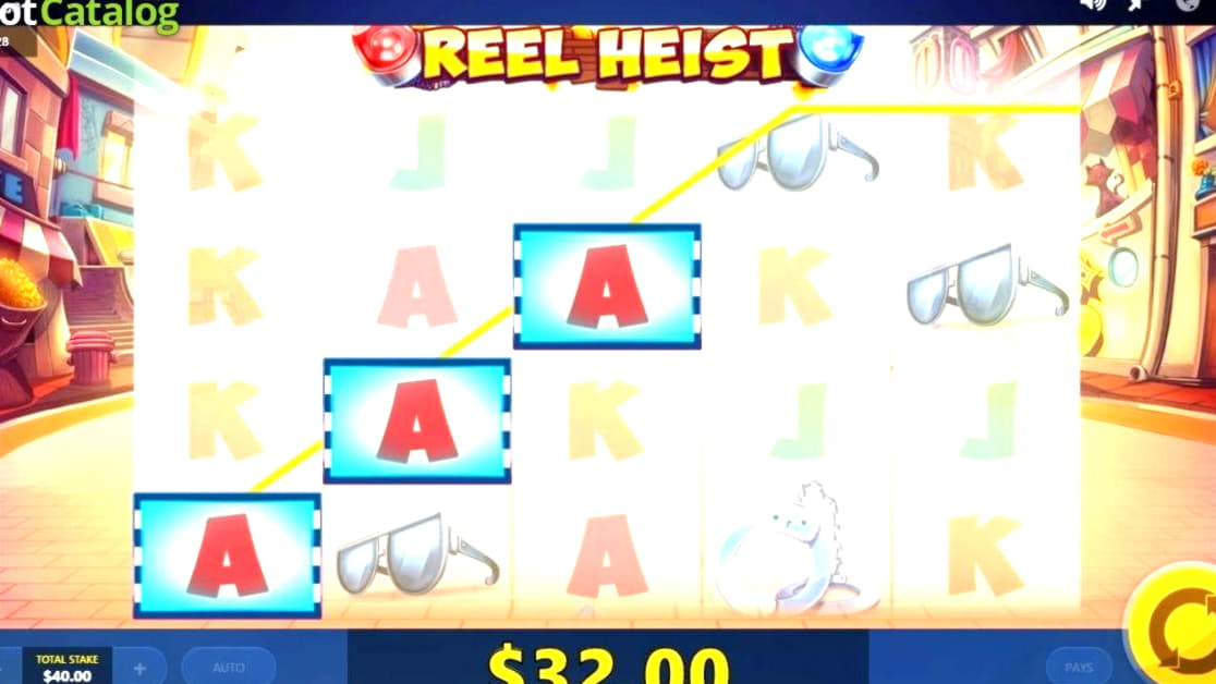 55 free spins at Leo Vegas Casino