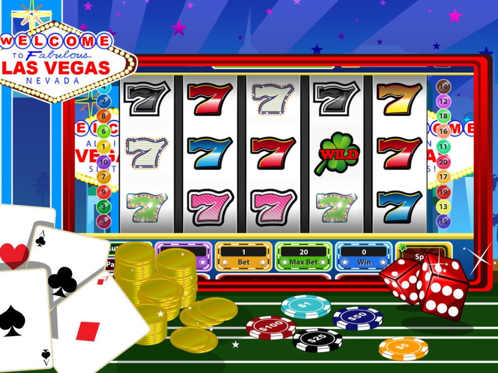 EUR 700 Free Casino Ticket at Slots Million Casino