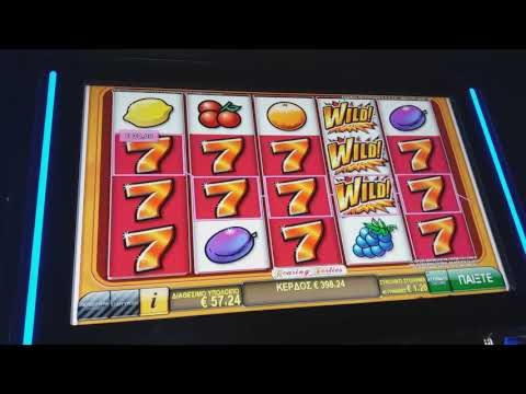 530% Match Bonus at Video Slots Casino
