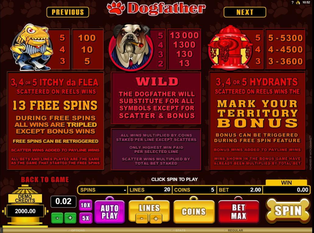 €3310 No deposit at Party Casino