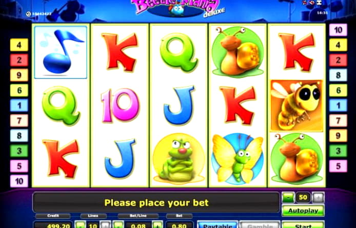 €130 Casino Tournament at Gate777 Casino
