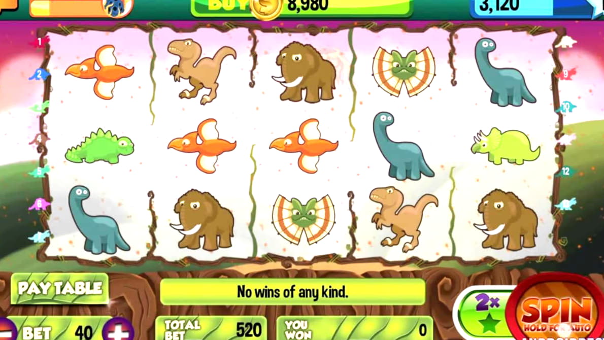 790% Casino Welcome Bonus at Big Jackpot Casino