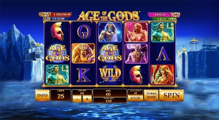 210 Free spins at Dunder Casino