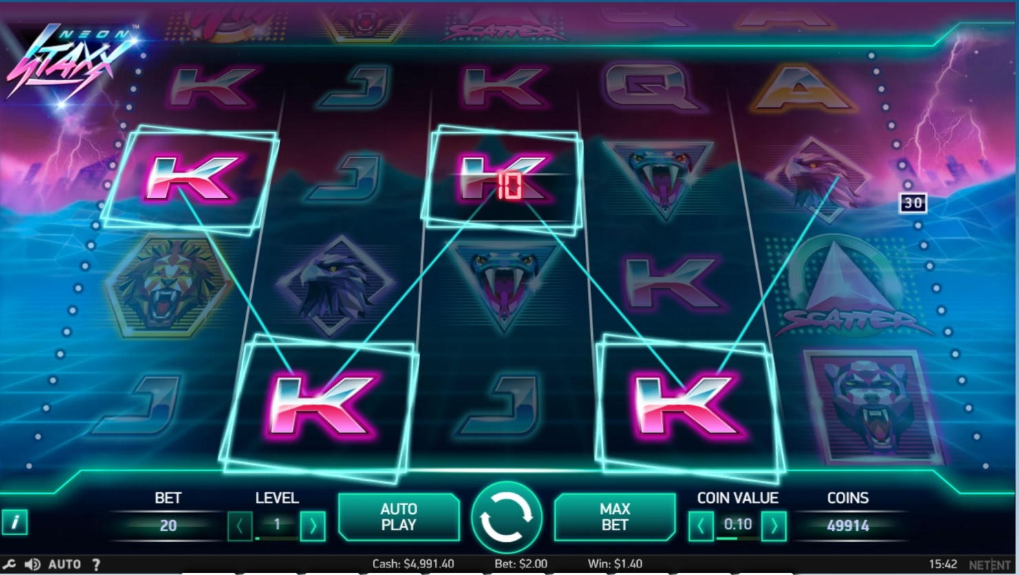 €3750 no deposit bonus casino at Genesis Casino