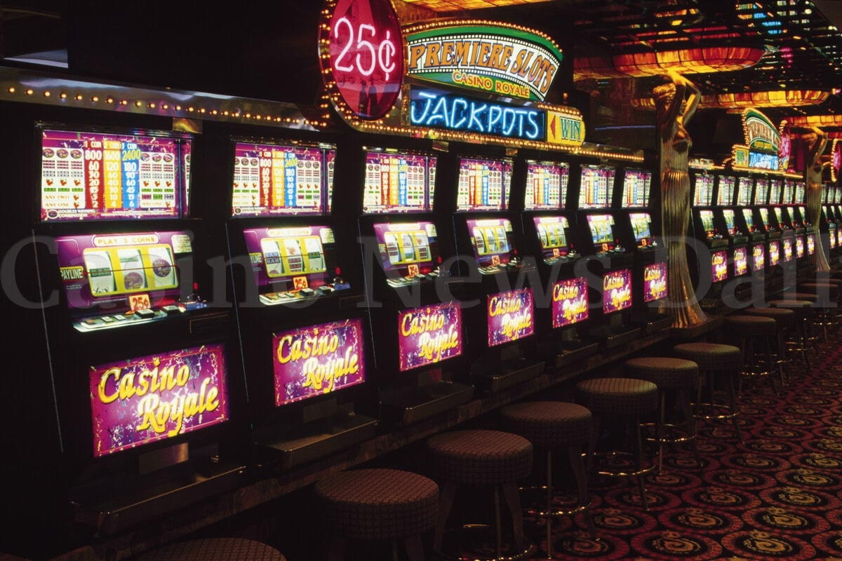 15 Free Spins no deposit at Guts Casino