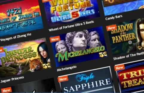 200 Loyalty Free Spins! at High Roller Casino
