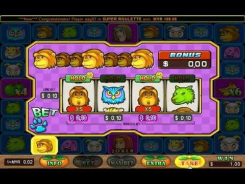 €2910 NO DEPOSIT BONUS CASINO at YoYo Casino