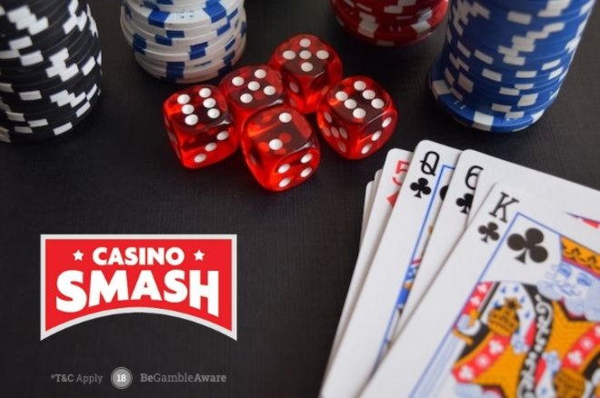 425% Match Bonus Casino at Casino Luck