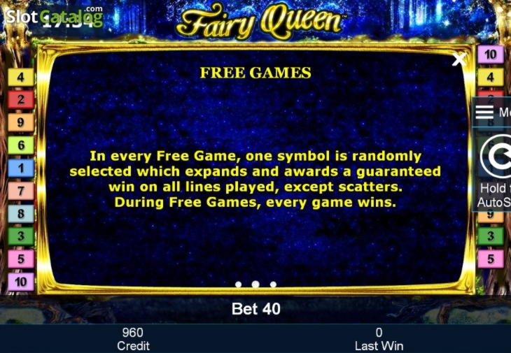 EURO 345 Free Chip at Leo Vegas Casino