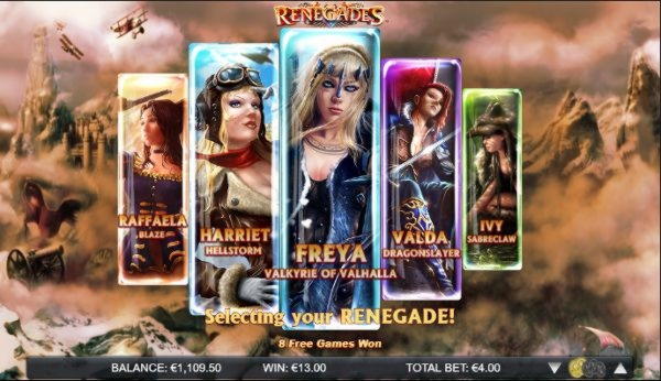 EURO 495 Mobile freeroll slot tournament at High Roller Casino